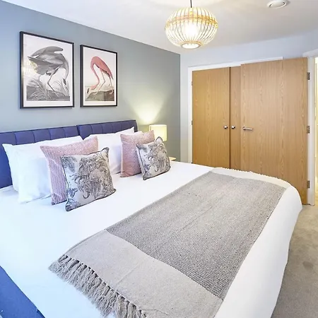 Host & Stay - Turnstones Apartment Уитби Экстерьер фото