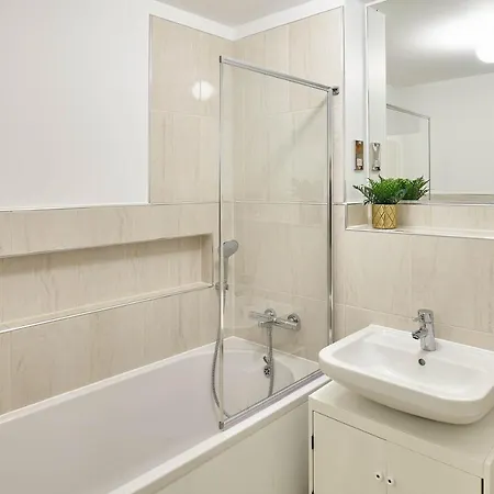Host & Stay - Turnstones Apartment Уитби Экстерьер фото