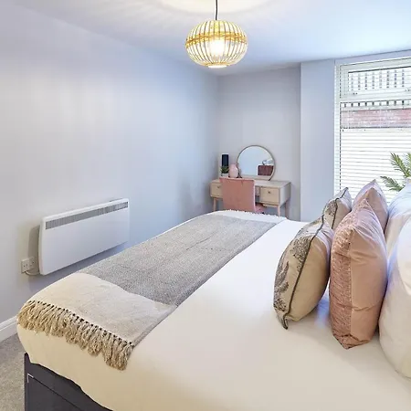 Host & Stay - Turnstones Apartment Уитби Экстерьер фото