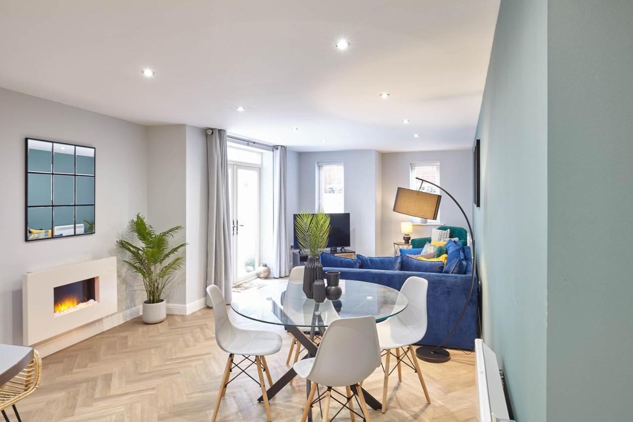 Host & - Turnstones Apartamento Whitby