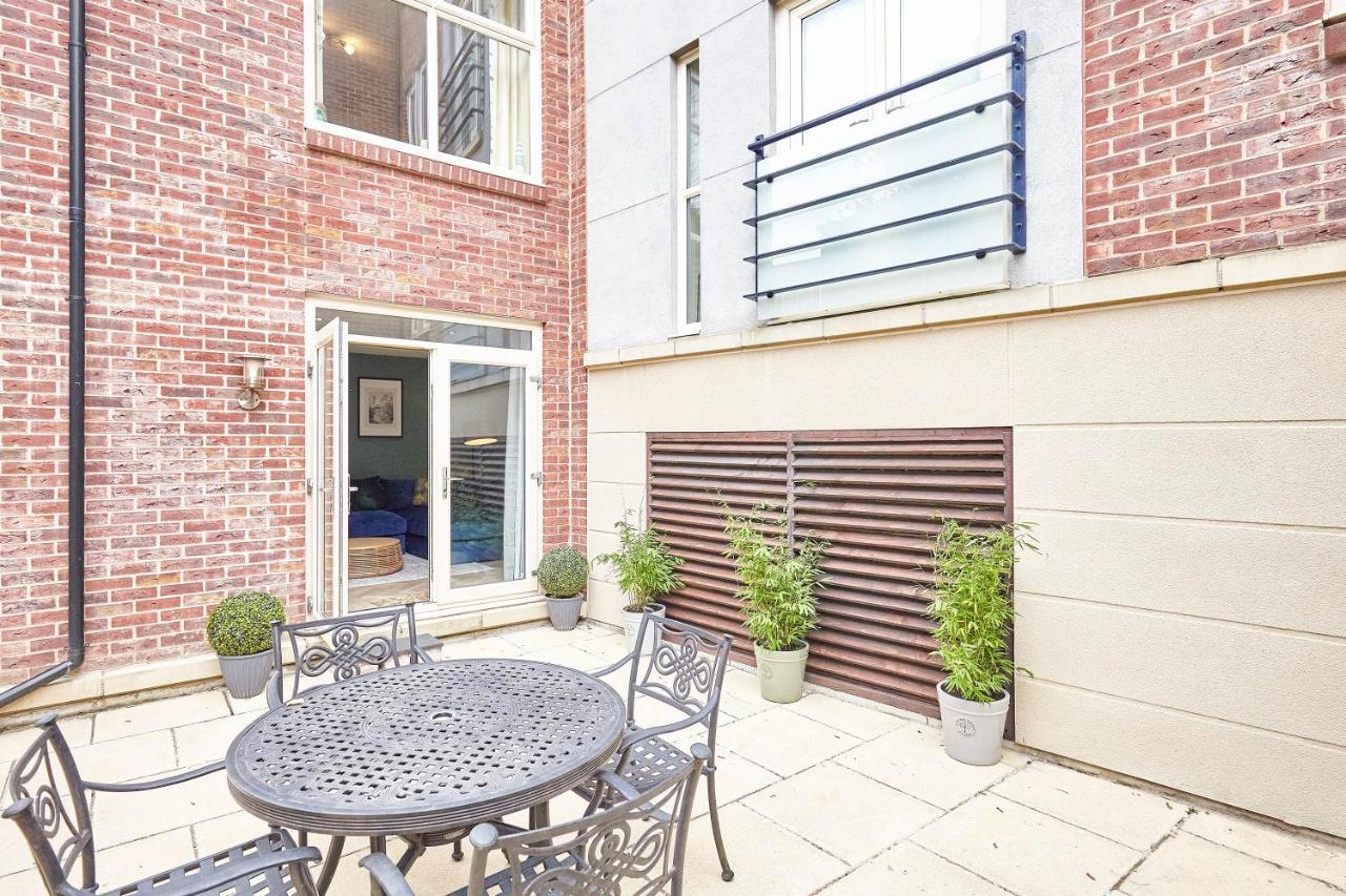 Host & - Turnstones Apartamento *