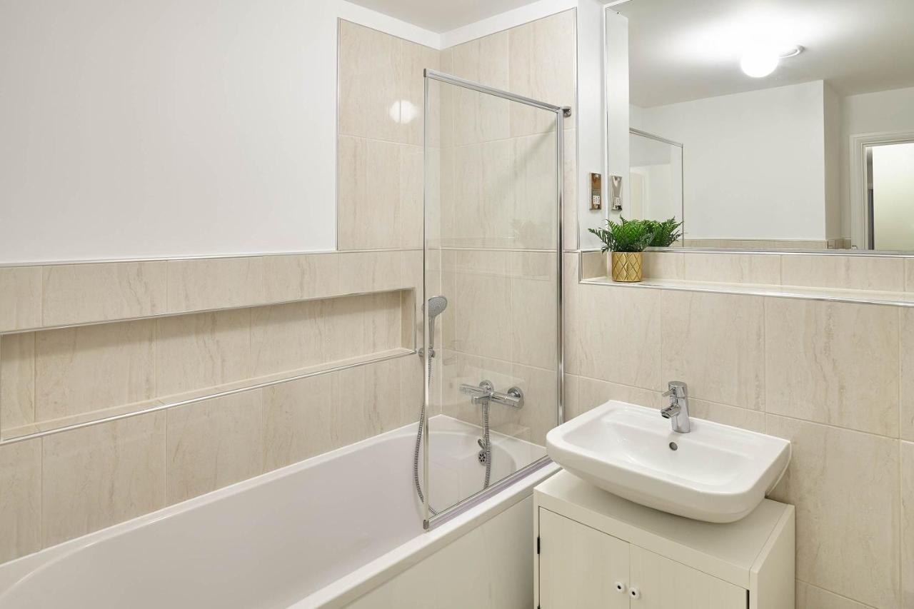 Host & - Turnstones Apartamento