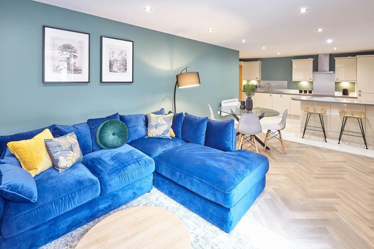Apartamento Host & - Turnstones