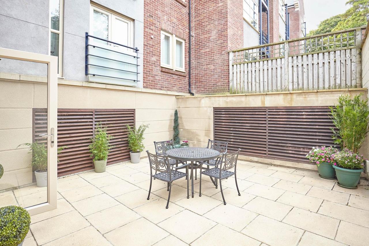 Apartamento Host & - Turnstones Whitby
